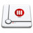 Folder   Library Icon